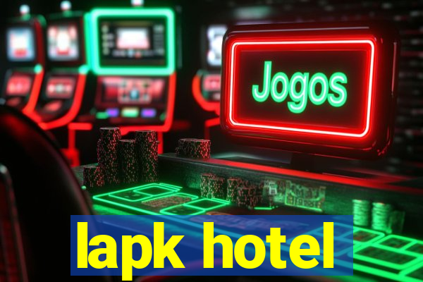 lapk hotel